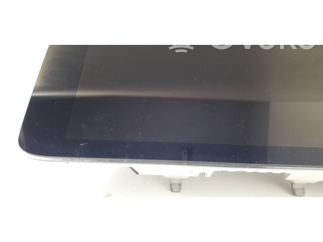 Přístrojová deska Mercedes-Benz B W247 2017 A2479001517