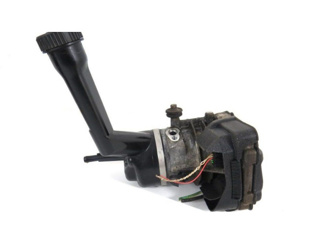 Насос усилителя руля