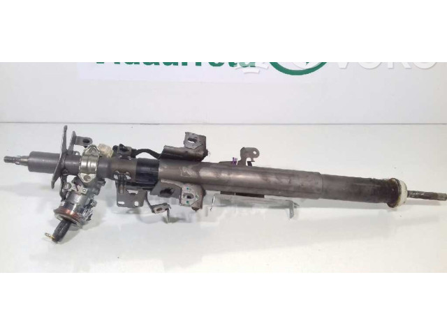    Рулевая рейка    Subaru Forester SH 2008 - 2013 года