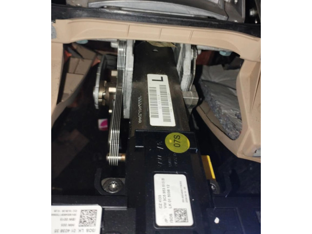 Volant Volkswagen PASSAT 3C1419501M