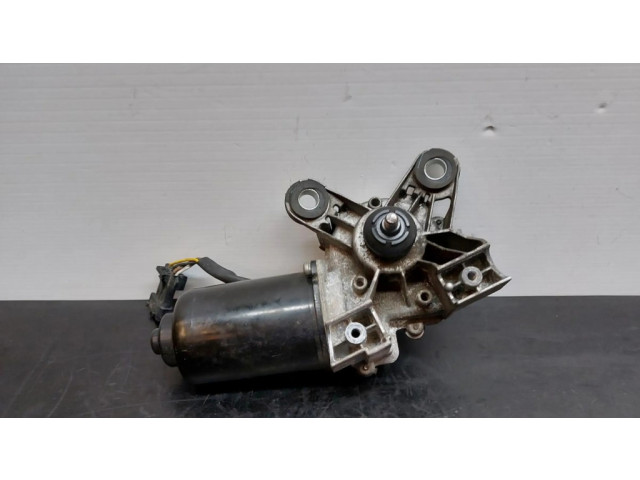 Моторчик дворников FICHA Saab 9-3 Ver2