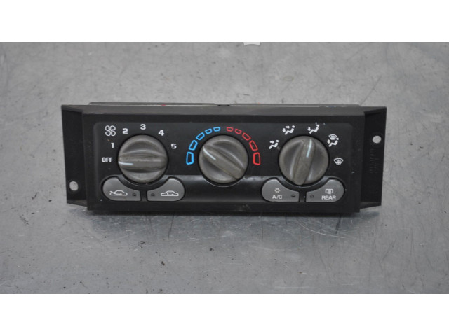 Блок управления климат-контролем 09379029   Pontiac Trans Sport