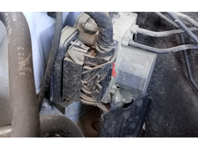 Блок АБС 6R0907379BR, 6R0907379BA   Audi  A1  2010 - 2018 года