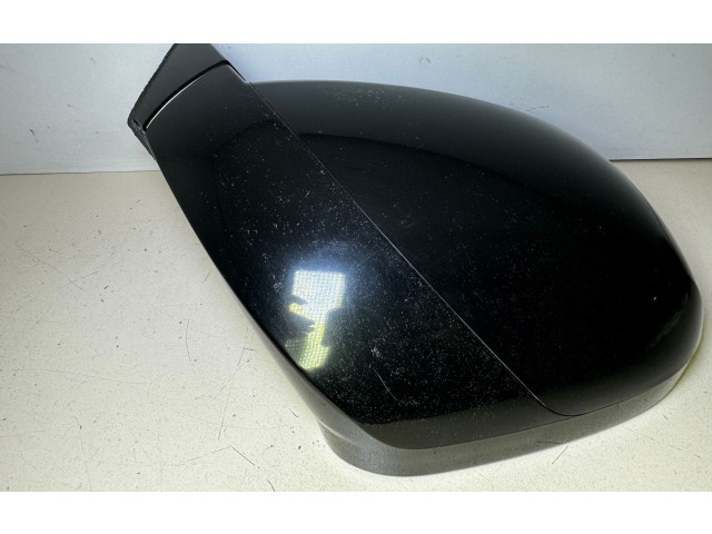 Зеркало электрическое Chevrolet Captiva - года