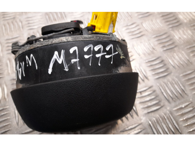 Подушка безопасности водителя 81A880201S, M7777   Audi Q2 -