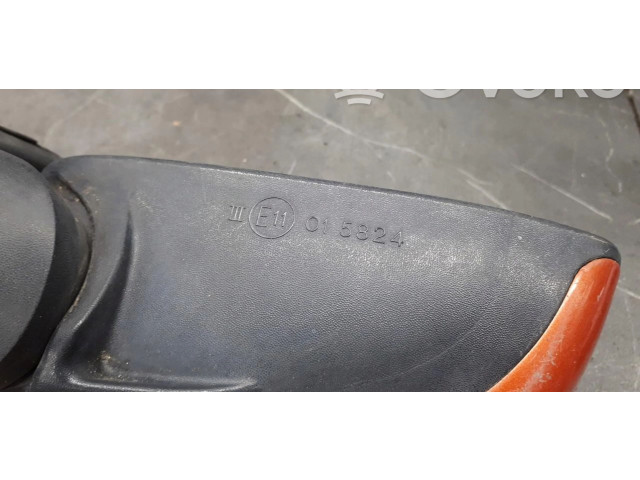 Зеркало электрическое Fiat Idea - года