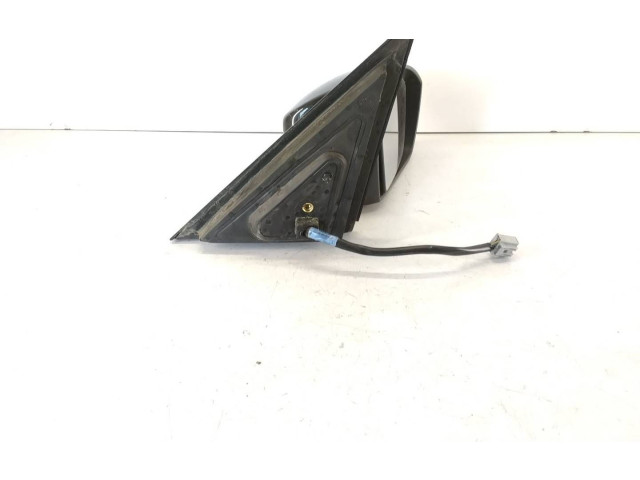 Зеркало электрическое        Ford Galaxy  2006 - 2015 года   
