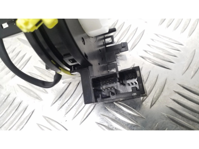 Подрулевой шлейф SRS Nissan Leaf I (ZE0)