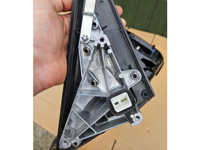 Зеркало электрическое BMW X3 G01 2018 - 2024 года