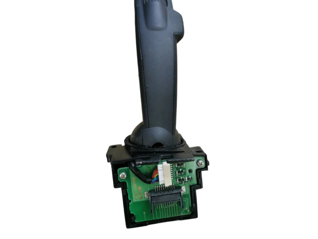 Ручка стеклоочистителей 13BV25056BAC, 31394007   Volvo V70