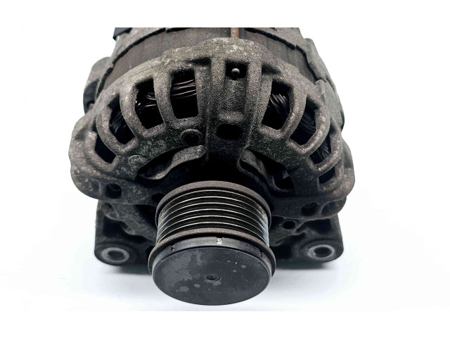 Генератор 231005933R Dacia Logan II