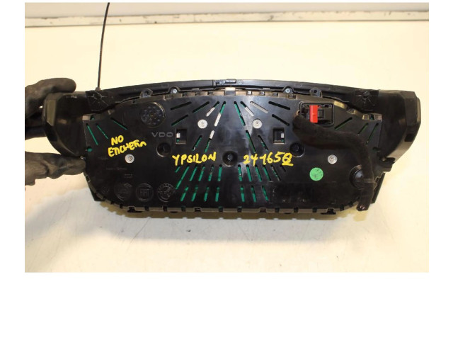 Панель приборов AC253421804   Lancia Ypsilon       