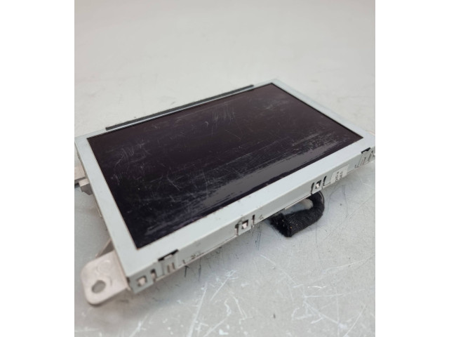 Pojistková skříňka Турбина 8r0919604a Audi A5 Sportback 8TA 2014