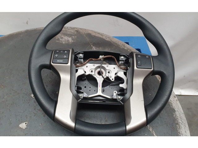 Volant Toyota Land Cruiser (J150) 2009 GS120-04190