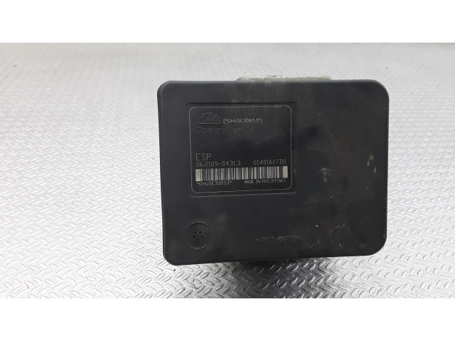 Блок АБС 06210904313, 004010617D0 Mitsubishi Grandis