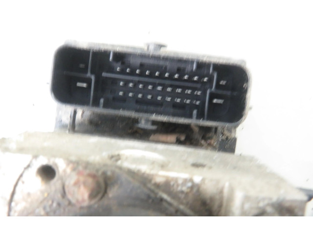 Блок АБС 6Q0907379AF, 0265800511 Skoda Fabia Mk1 (6Y) 1999 - 2007 года