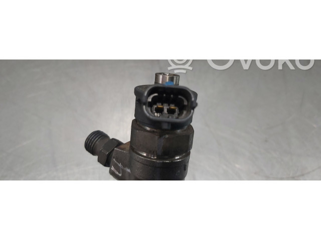 Форсунка 8201636333 Dacia Duster II для дизельного двигателя K9K U8 1.5