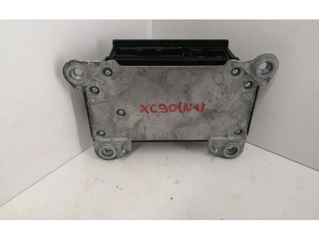 Блок подушек безопасности 31658126 Volvo XC90