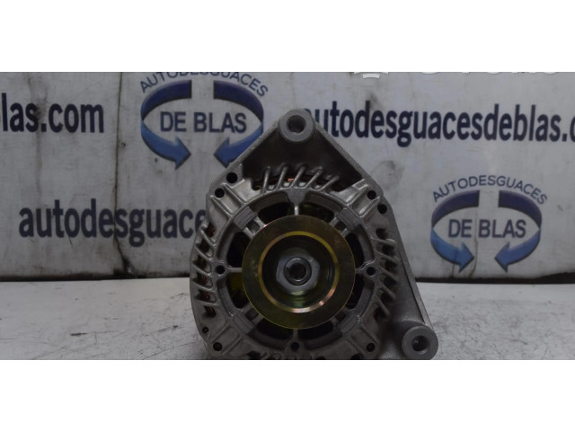 Генератор 436678, ALTERNADOR Alfa Romeo 166