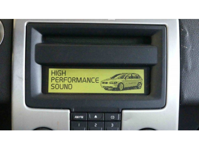 Дисплей    30775261, IMPRK1264518   Volvo V50