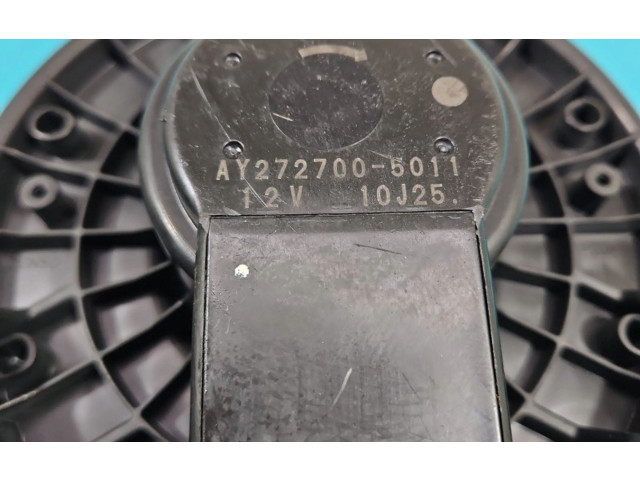 Вентилятор печки    272700-5011, IMPRK1399771   Subaru Tribeca
