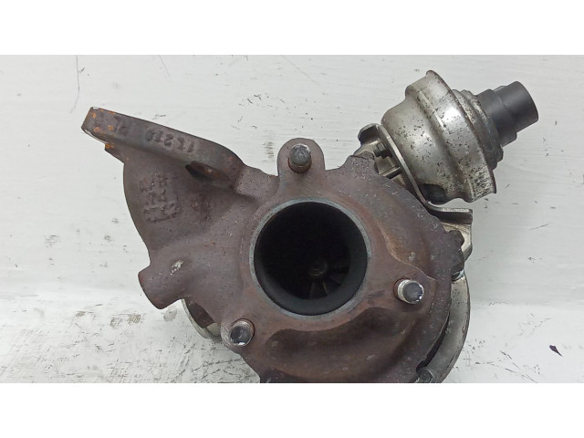 Турбина Honda Civic IX 2.2 7622170003, 18900R3LG010M2 для двигателя N22B4 для двигателя 1506