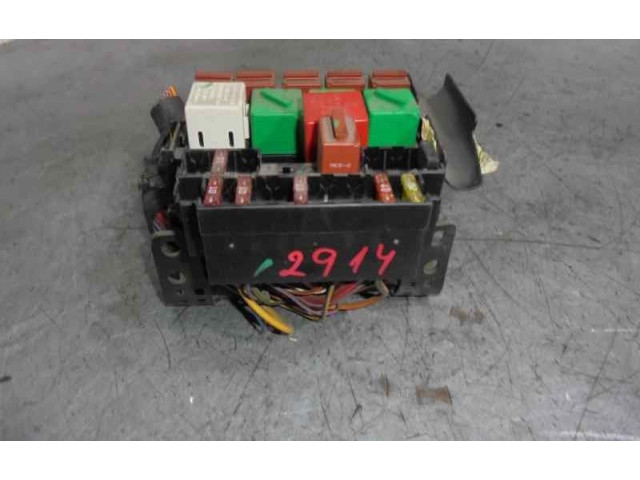 Pojistková skříňka Řídící jednotka BSM 94FG14A073AA, 94FG14A074AB Ford 1999
