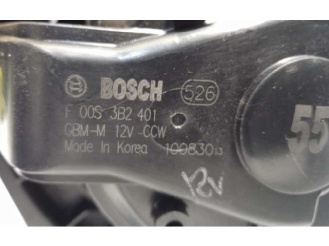 Вентилятор печки F00S3B2401, 6811734000 SsangYong Korando для двигателя 671950