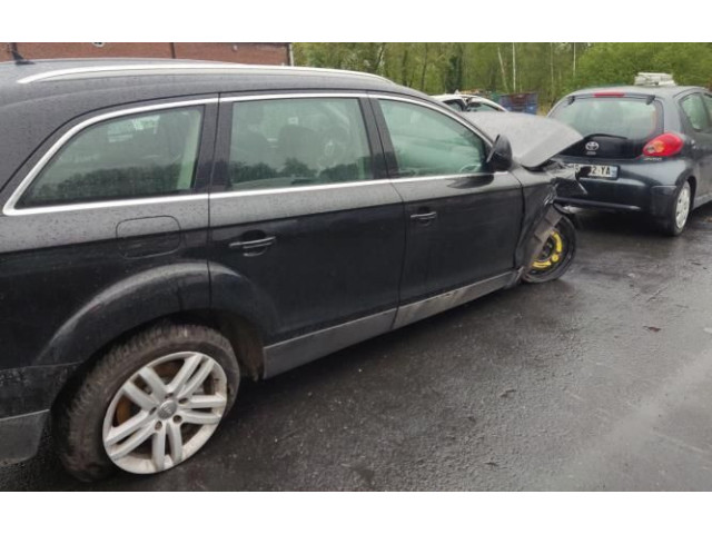 Zpětné zrcátko Audi Q7 4L 2009 4L1857410AC01C