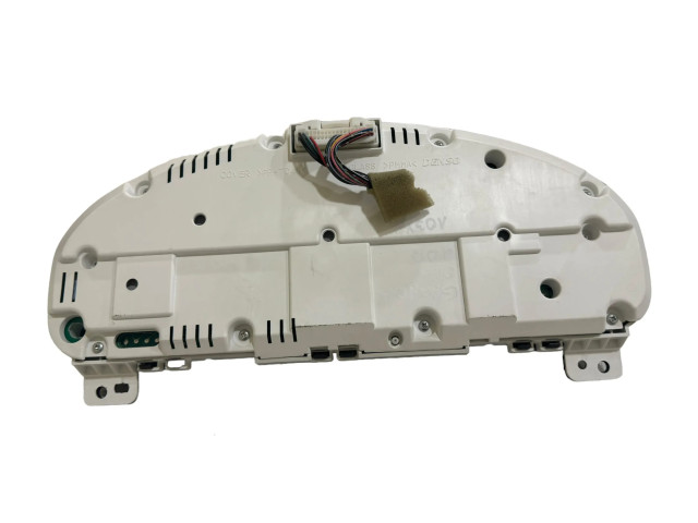 Панель приборов 8100A197, 2574301271 Mitsubishi Grandis