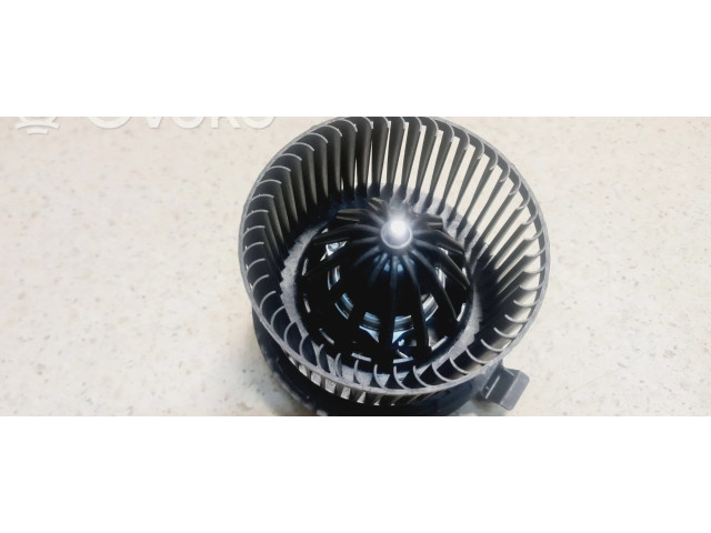 Вентилятор печки 8200486104, DDR014TT Dacia Sandero