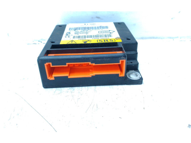 Блок управления 6546A0, 9651942280   Citroen C2