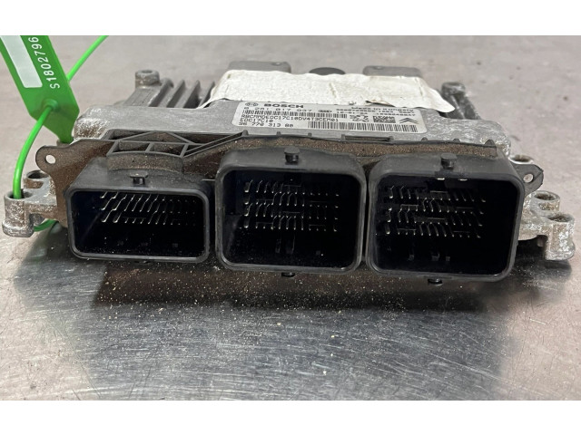 Sonstige Steuergeräte / Module    Citroen C4 Cactus