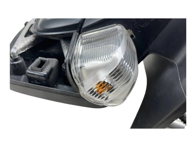 Зеркало электрическое Ford Transit Custom 2013- года