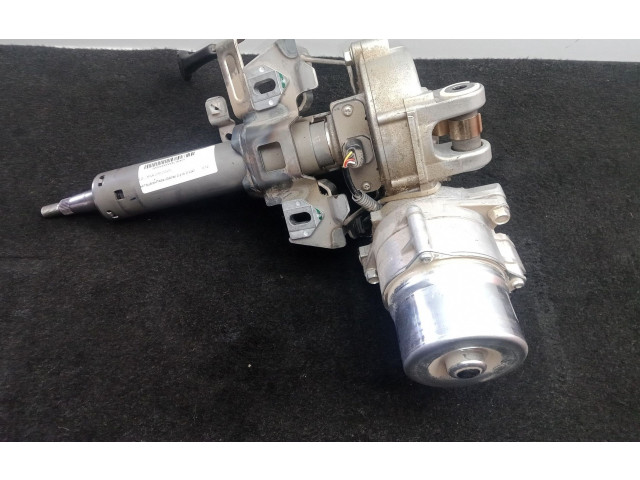 Рулевая рейка Mitsubishi ASX - года