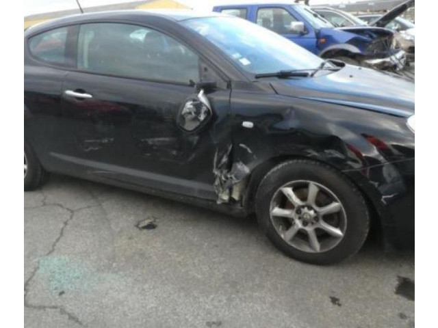 Přístrojová deska Alfa Romeo Mito 2011