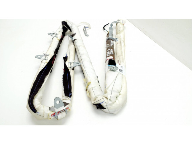 Боковая подушка безопасности EM2BR042D95AP, 624615101K   Ford S-MAX