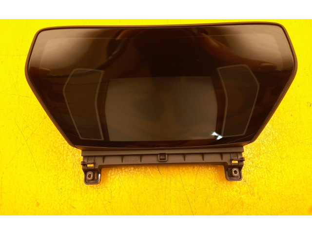 Панель приборов 9839019980, 9839019980 Citroen C5 X