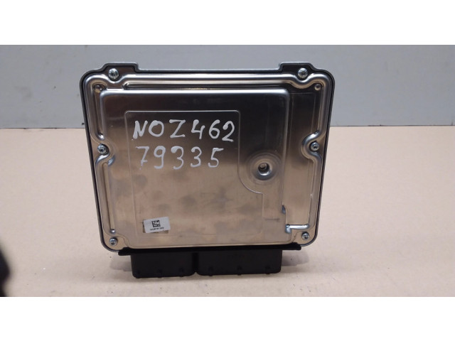 Řídící jednotka 8573257, 0281019680 BMW 1 F20 F21 2013