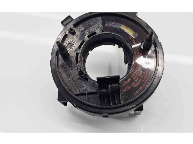 Подрулевой шлейф SRS 1J0959653B Skoda Fabia Mk1 (6Y)