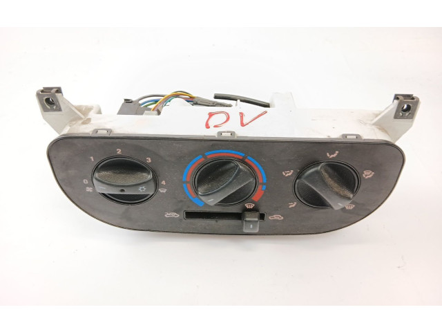 Модуль блока управления кондиционером    Fiat Doblo