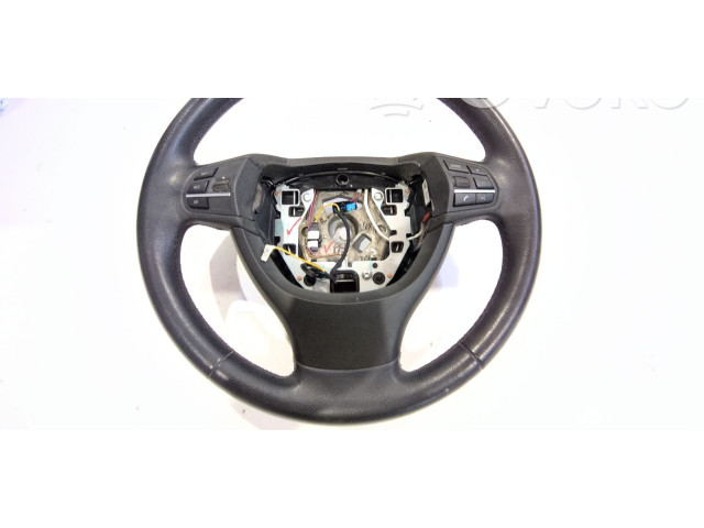 Volant BMW 5 E60 E61 2010 C1610236010, 32336790888