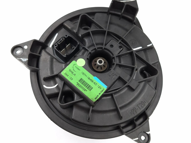 Вентилятор печки 1S7H18456AD, 1S7H-18456-AD Jaguar X-Type