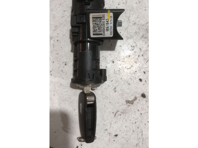 Комплект зажигания     IAW5SF.M9, IAW5SF.M9    Lancia Ypsilon 