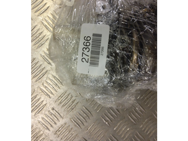 Turbodmychadlo Турбина 8422320039, 2201409270 Opel Mokka X