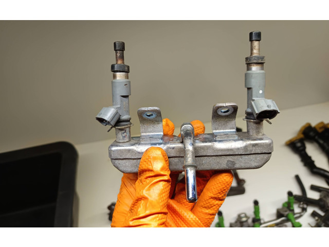 Vstřikovač 226042916 Subaru Outback (BS)