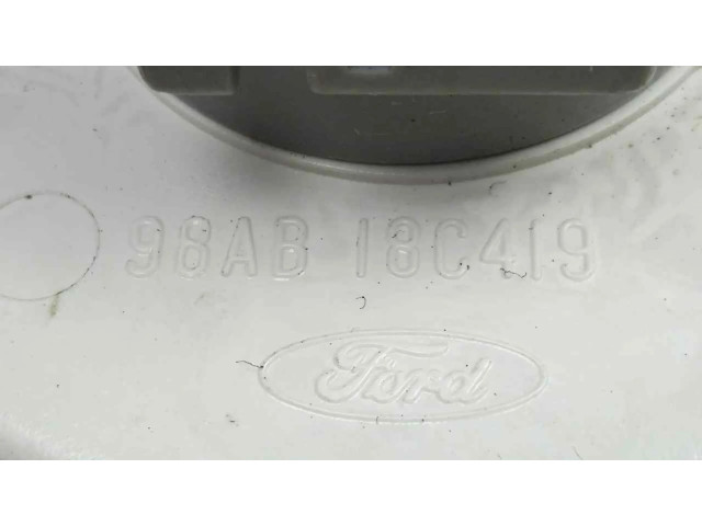 Модуль блока управления кондиционером 98AB18C419AF   Ford Tourneo