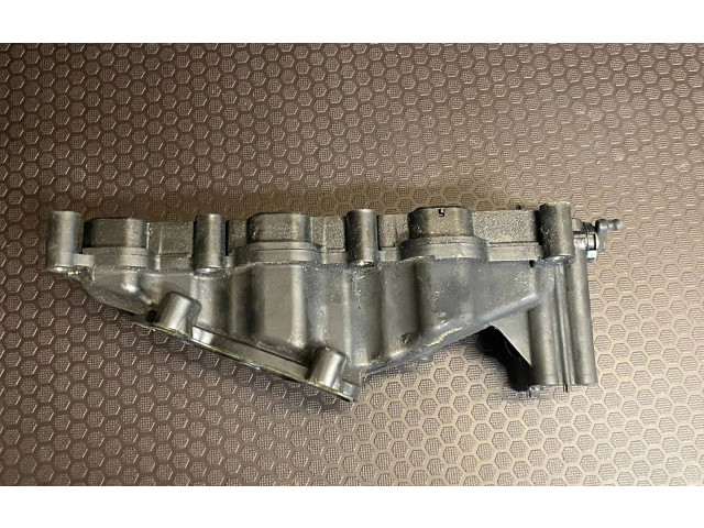 Всасывающий коллектор Z059129711CL, 1101984S01   Audi A5 8T 8F  