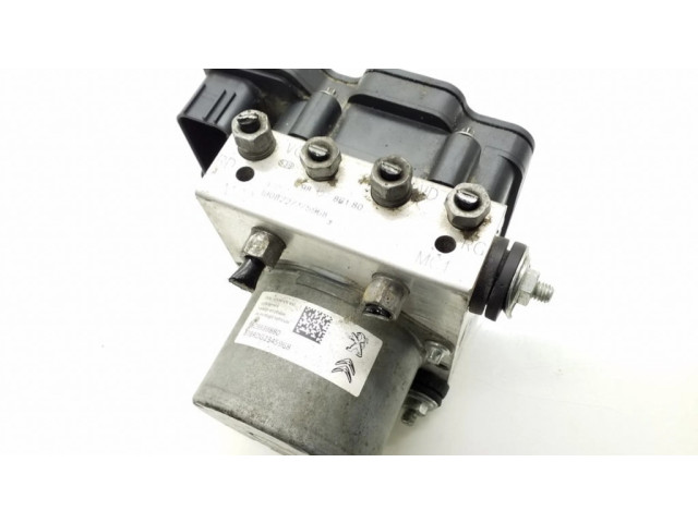 Jednotka ABS 9812786180, 9829939880 Citroen Berlingo 2019