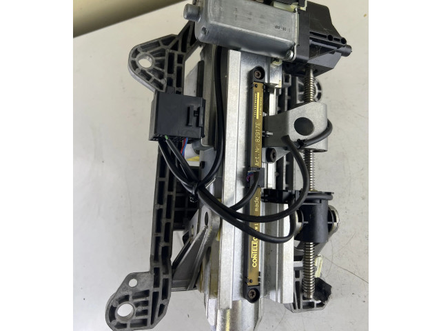    Рулевая рейка 2W933C529, 8X233K772AA   Jaguar XF X250 2007 - 2015 года